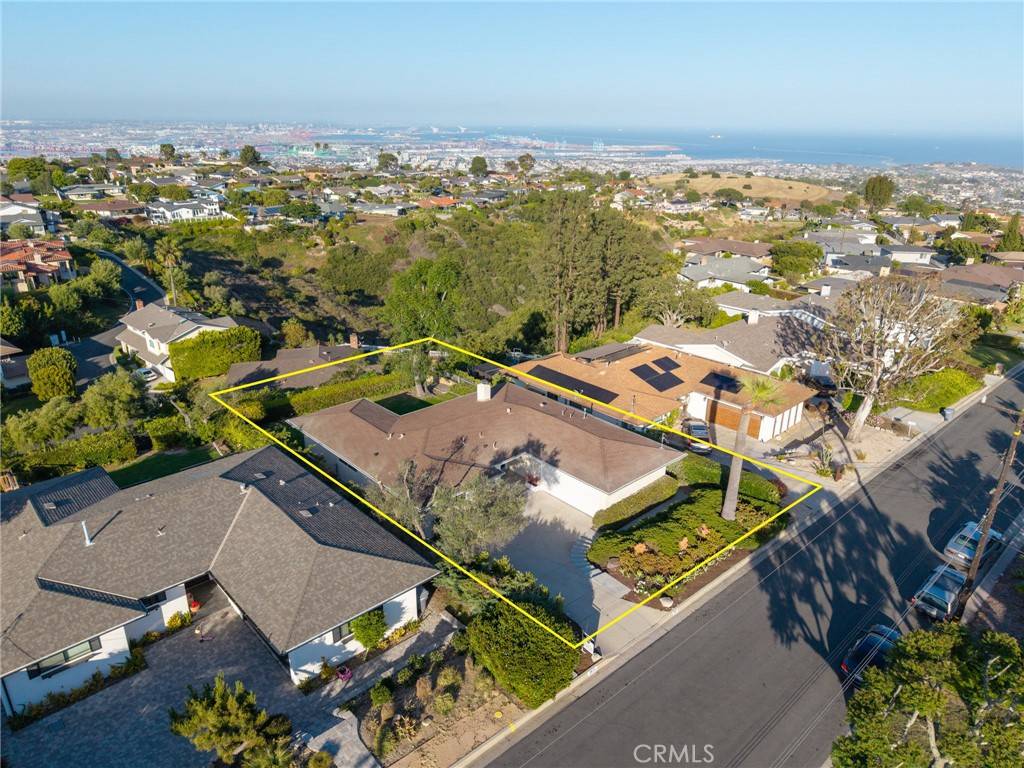 Rancho Palos Verdes, CA 90275,2817 San Ramon DR