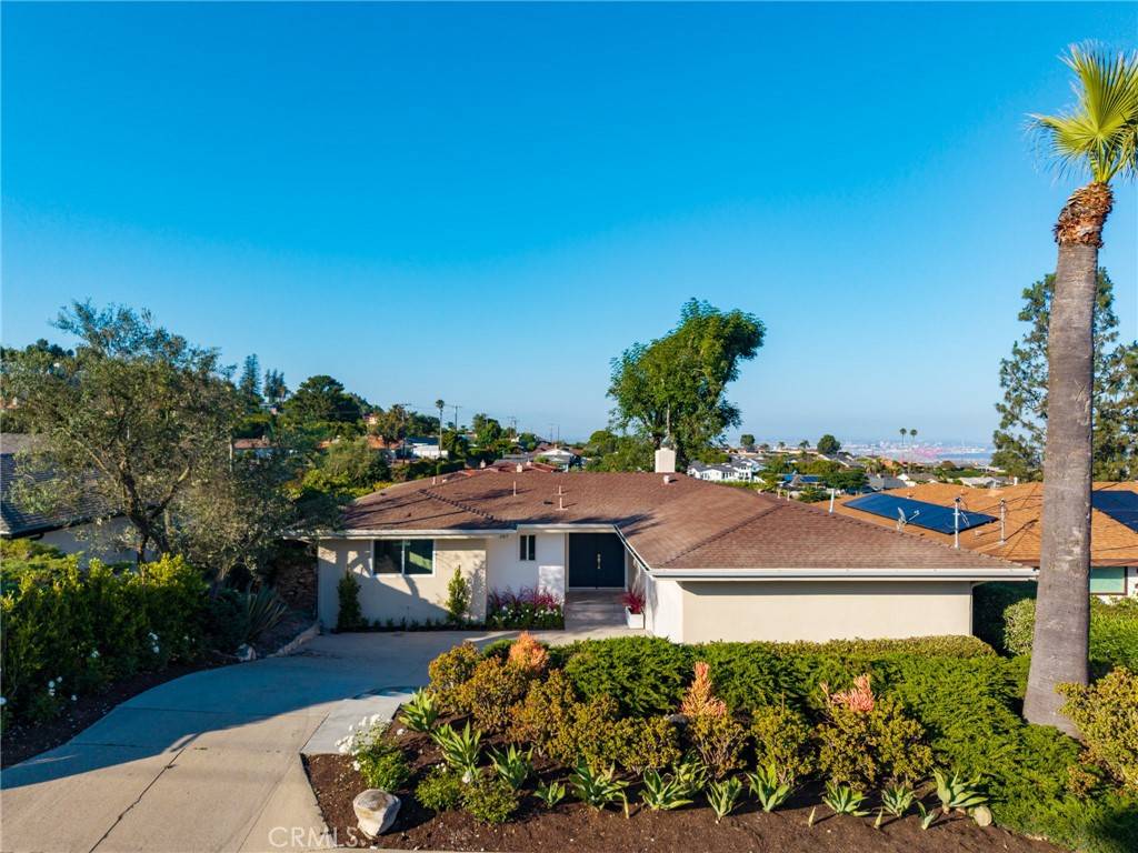Rancho Palos Verdes, CA 90275,2817 San Ramon DR