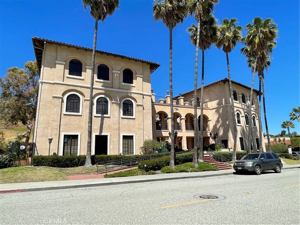 Rolling Hills Estates, CA 90274,734 Silver Spur RD #104