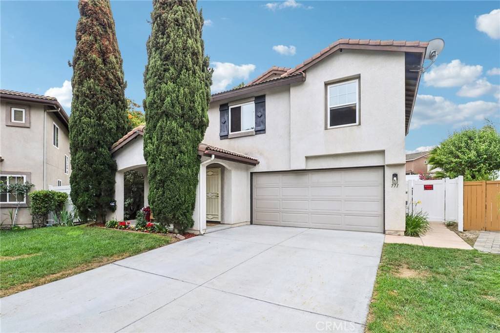 San Diego, CA 92154,771 Vista Santa Ines