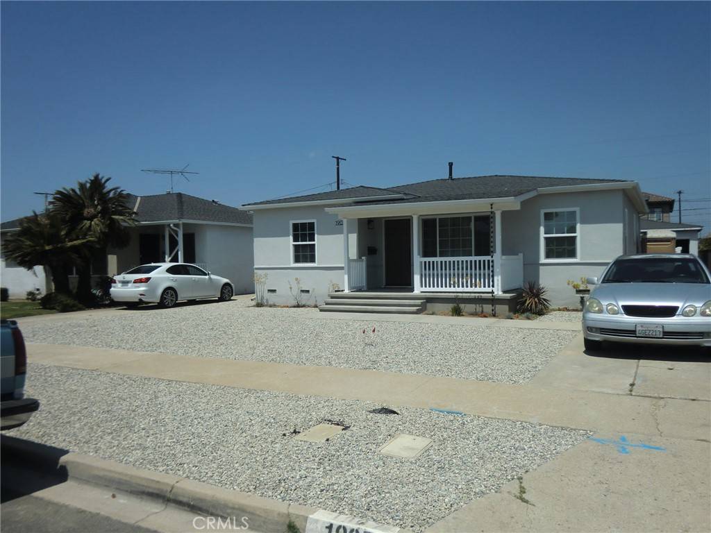 Gardena, CA 90249,1907 W 154th PL