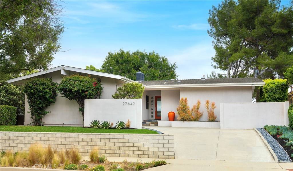Rancho Palos Verdes, CA 90275,27642 Avenida Del Mesa