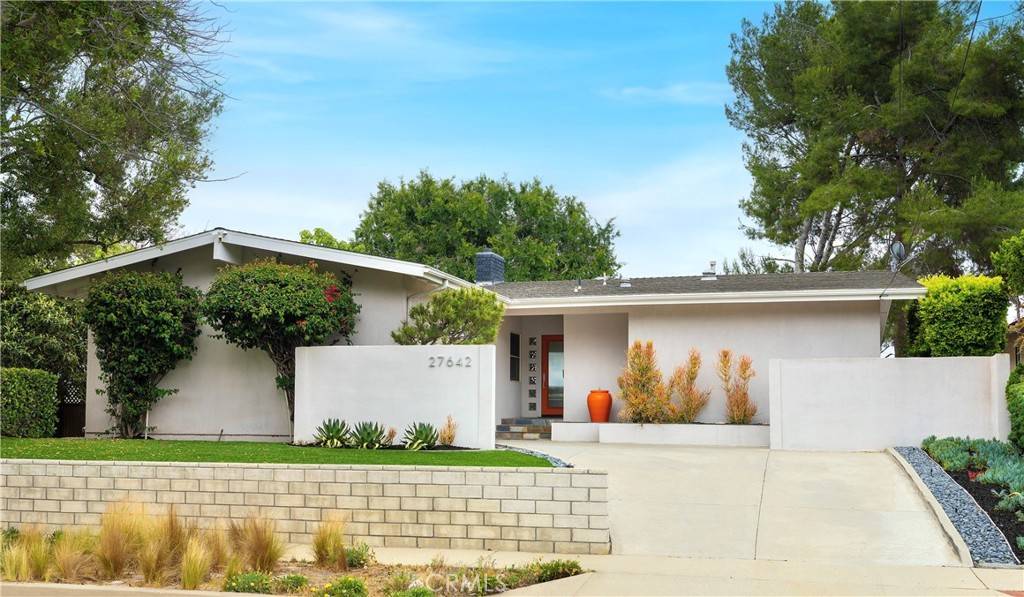 Rancho Palos Verdes, CA 90275,27642 Avenida Del Mesa