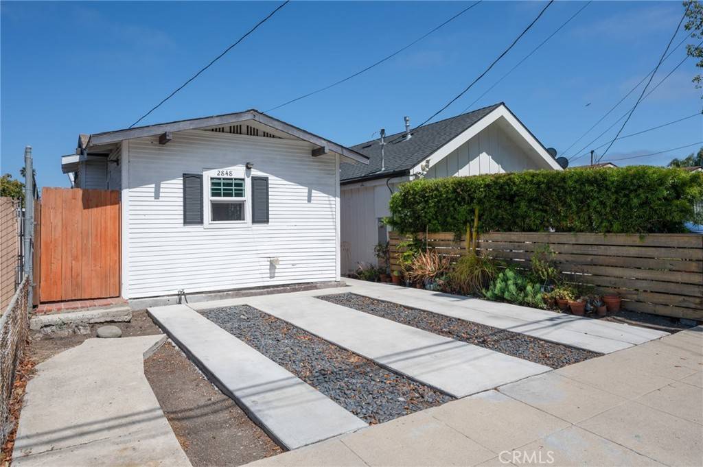 San Pedro, CA 90731,2848 S Kerckhoff AVE