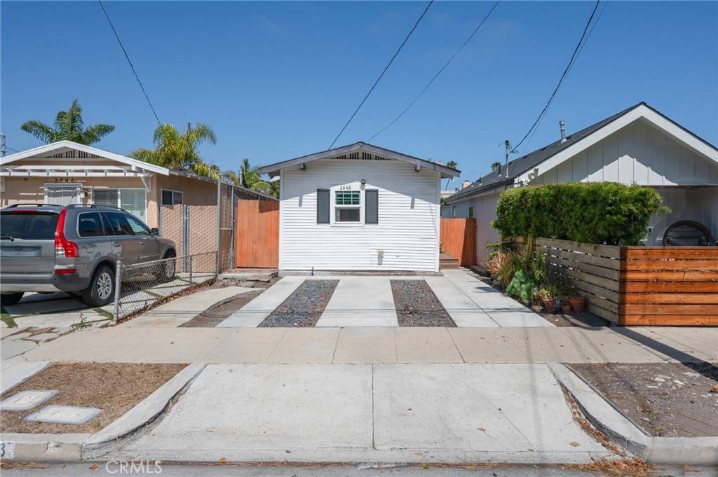 San Pedro, CA 90731,2848 S Kerckhoff AVE