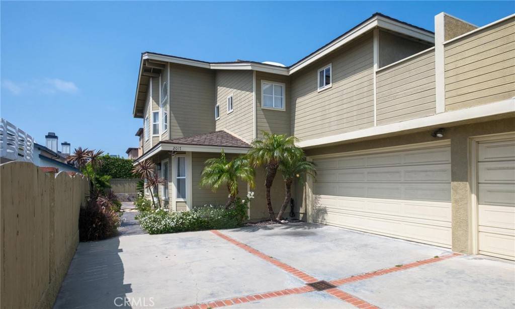 Redondo Beach, CA 90278,2017 Curtis AVE #B