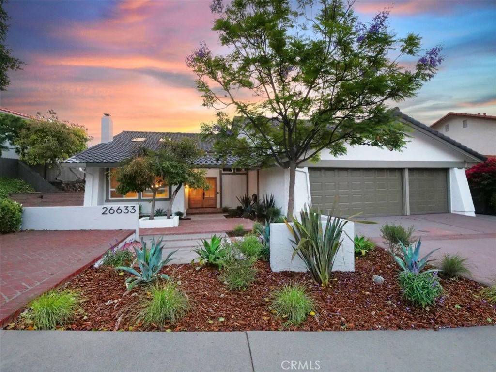 Palos Verdes Peninsula, CA 90274,26633 Academy DR