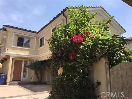 Redondo Beach, CA 90278,2007 Marshallfield LN #B