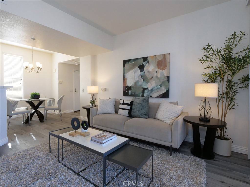 Torrance, CA 90501,1281 Cabrillo AVE #306