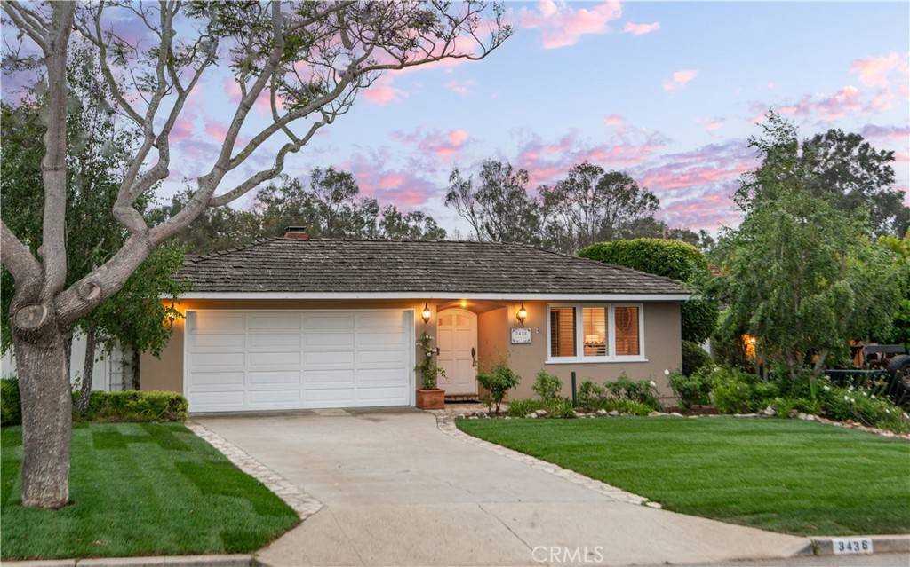 Palos Verdes Estates, CA 90274,3436 Via La Selva