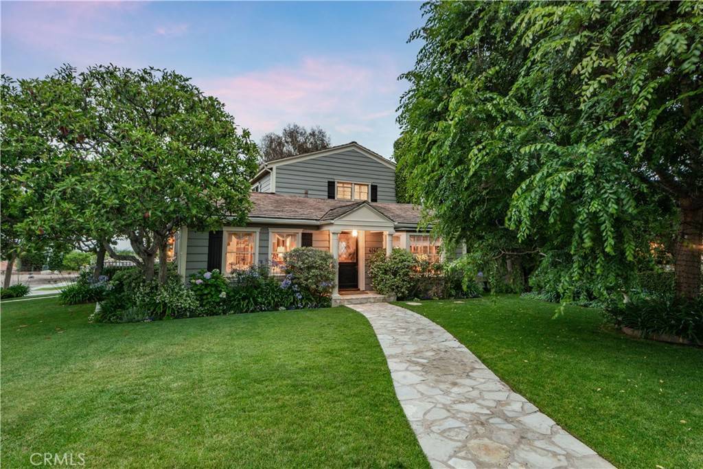 Palos Verdes Estates, CA 90274,4145 Via Solano