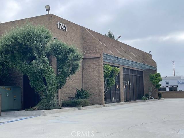 Torrance, CA 90501,1741 Torrance BLVD #A
