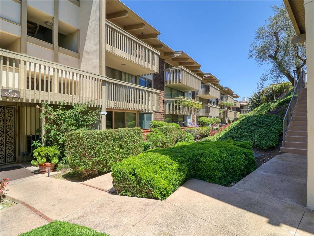 Rancho Palos Verdes, CA 90275,6542 Ocean Crest DR #C104