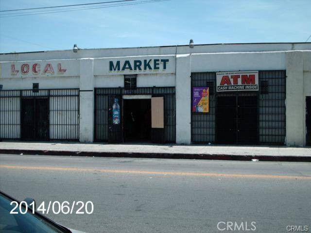 Los Angeles, CA 90059,11200 Compton AVE