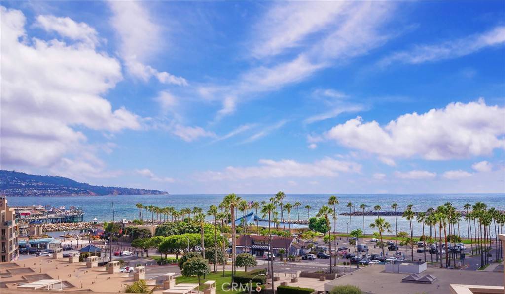 Redondo Beach, CA 90277,110 The Village #507