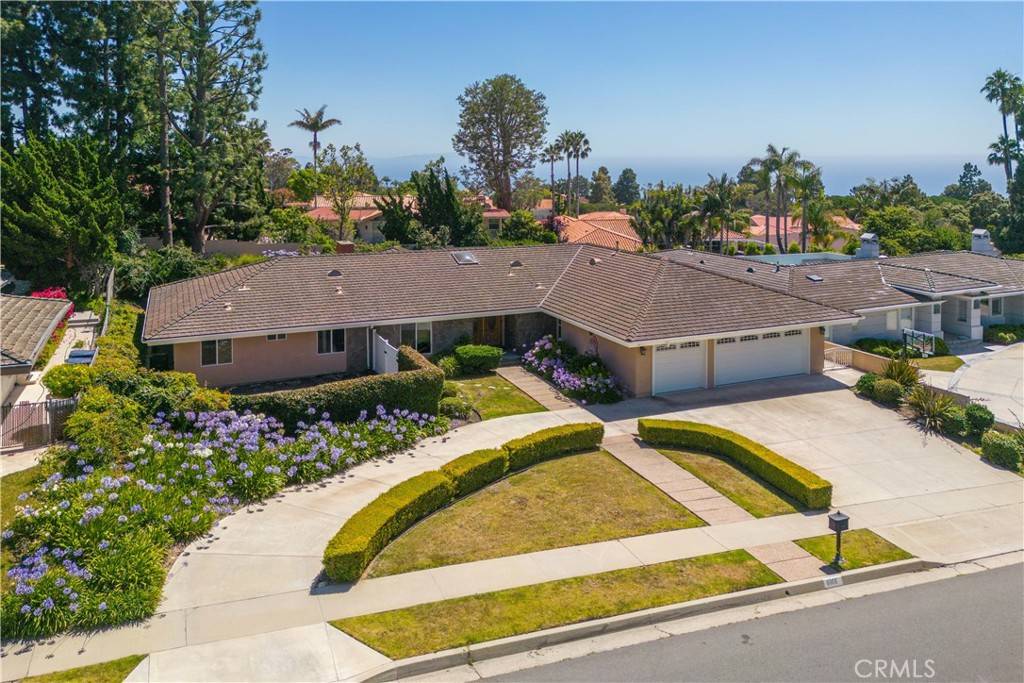 Rancho Palos Verdes, CA 90275,6966 Crest RD