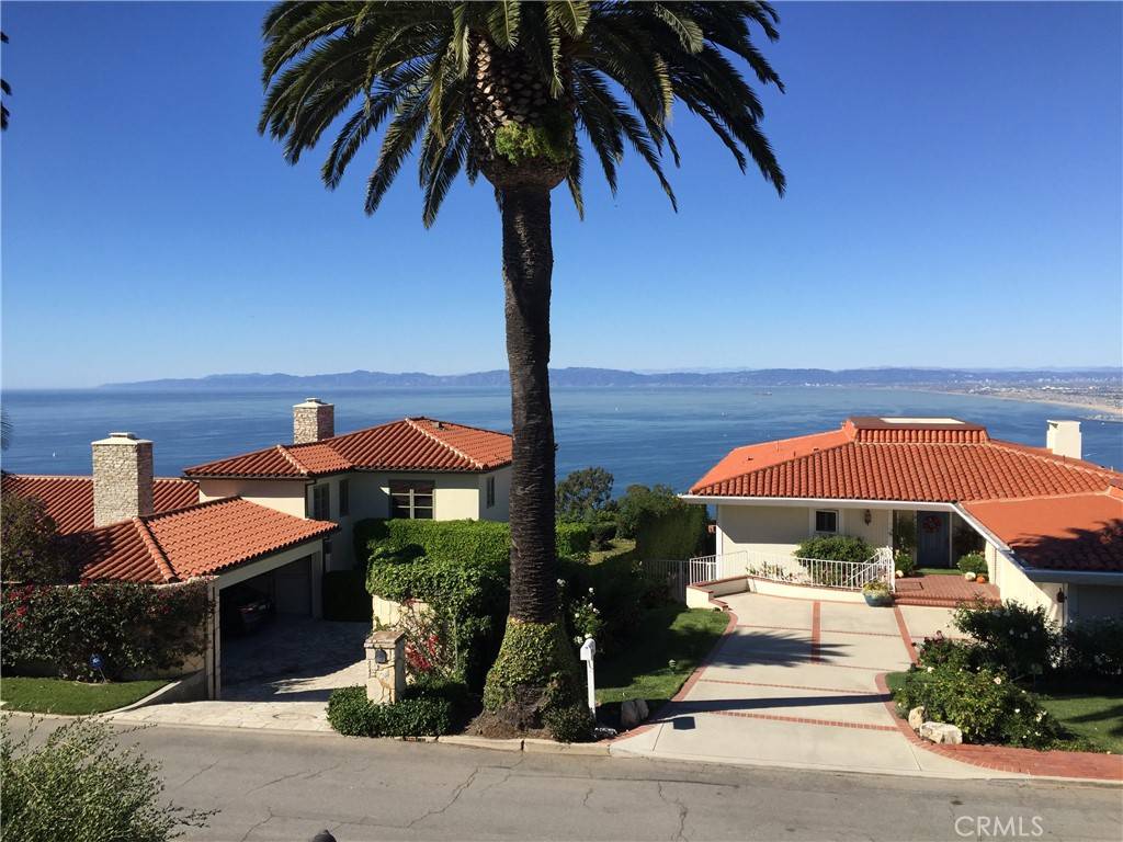 Palos Verdes Estates, CA 90274,869 Rincon LN