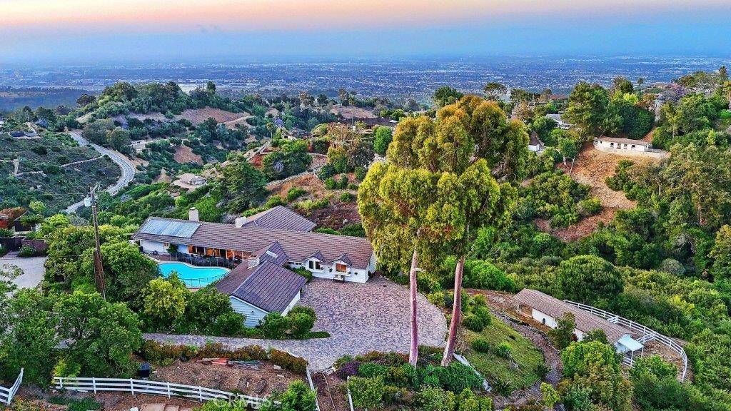 Rolling Hills, CA 90274,9 Reata LN