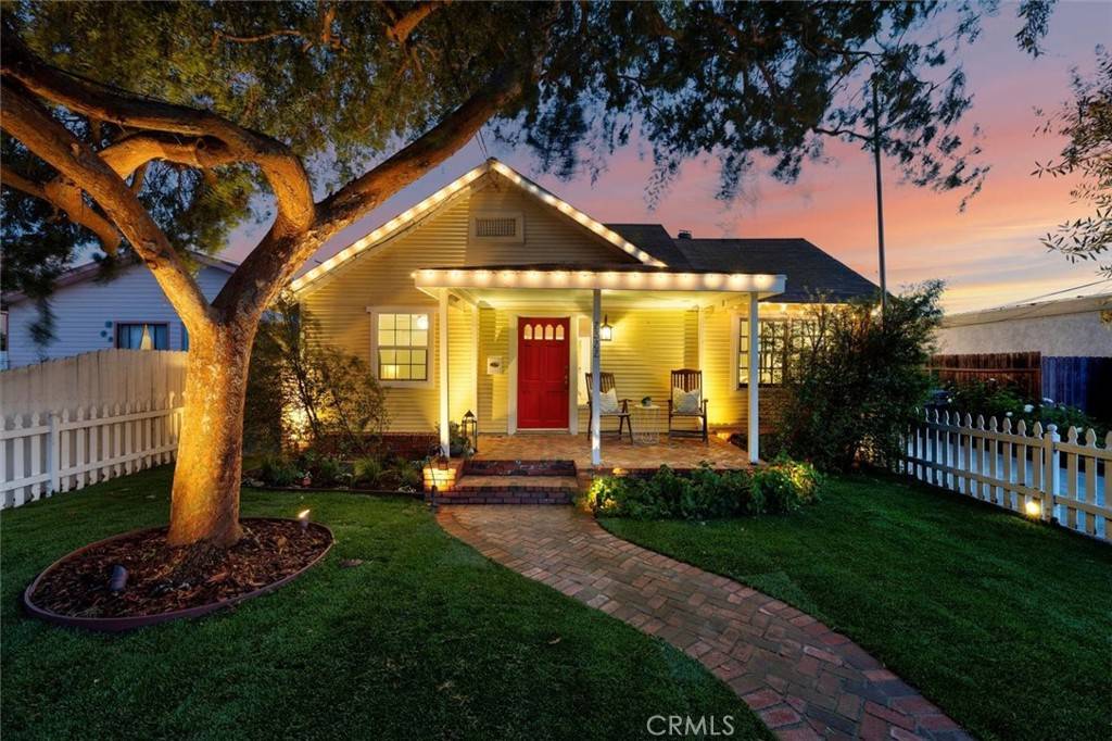 Lomita, CA 90717,2322 246th ST