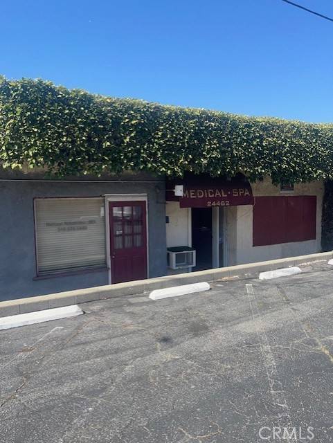 Torrance, CA 90505,24460 Hawthorne BLVD