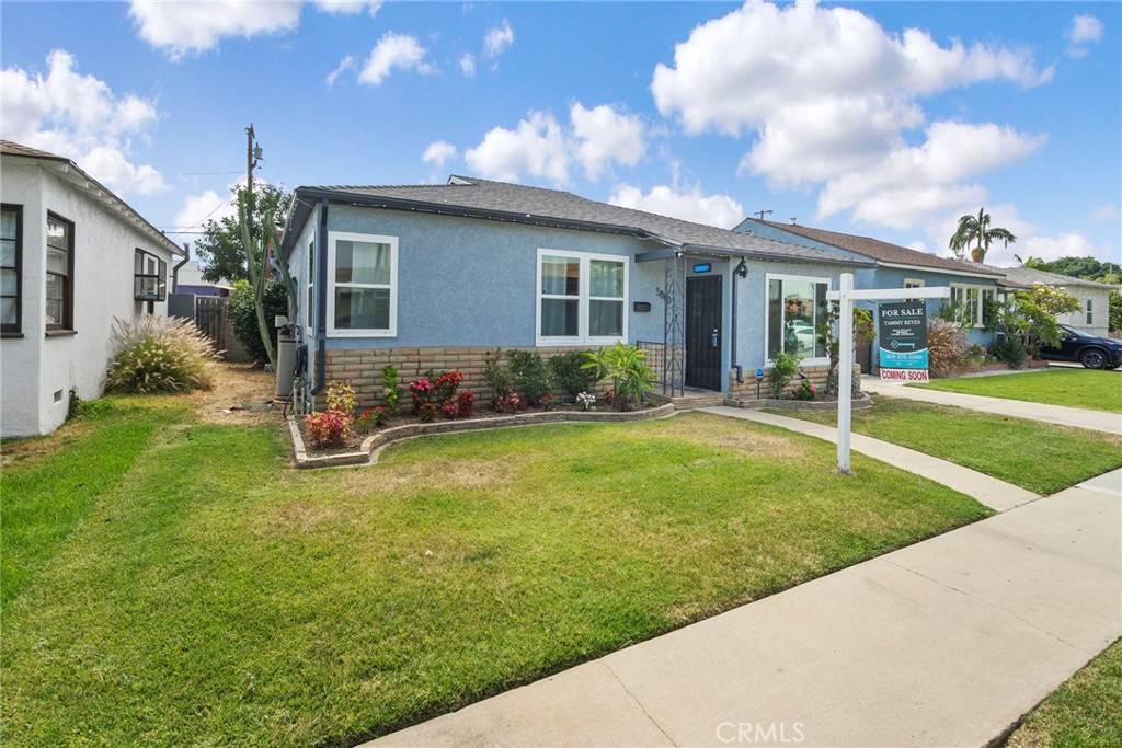Lakewood, CA 90713,5860 Adenmoor AVE