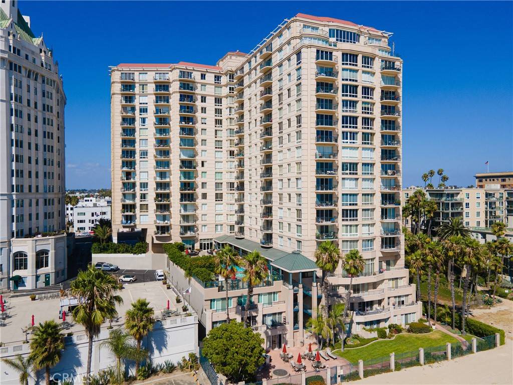 Long Beach, CA 90802,850 E Ocean BLVD #210