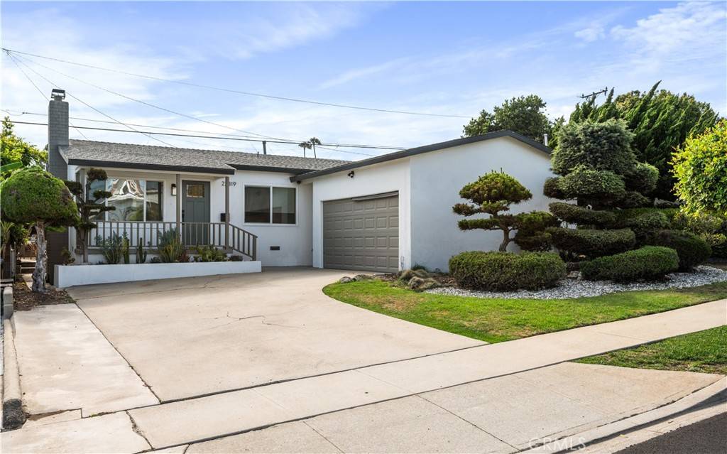 Torrance, CA 90505,22319 Kathryn AVE