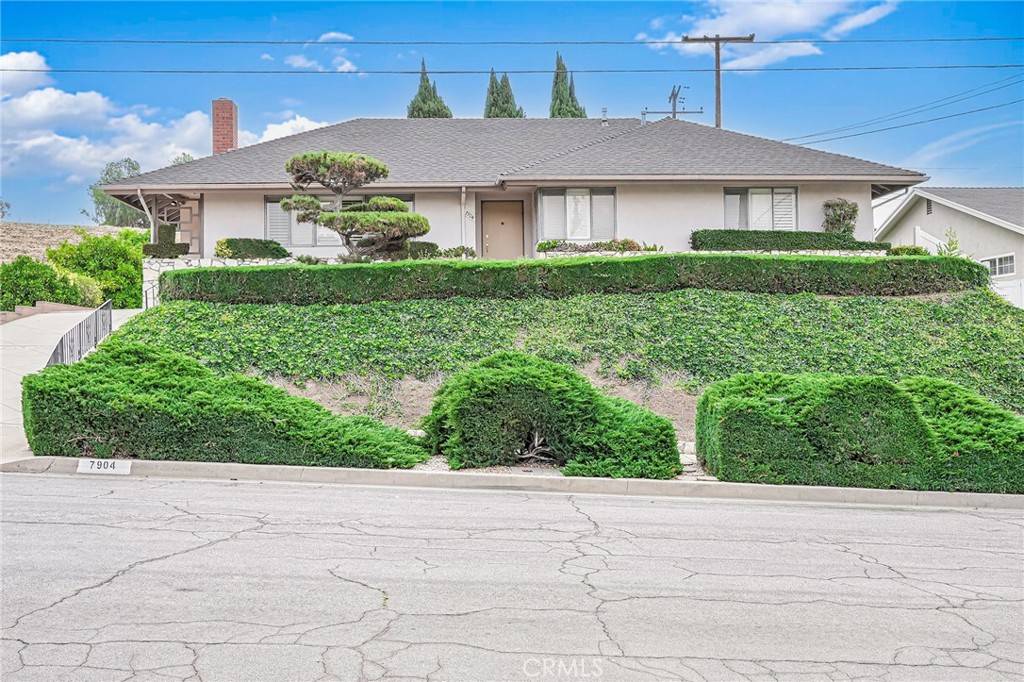 Whittier, CA 90602,7904 Ocean View
