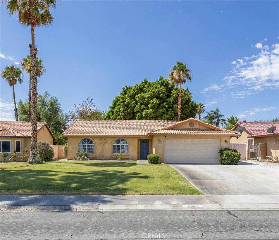 Cathedral City, CA 92234,68125 Tortuga RD
