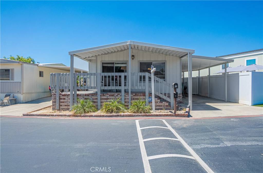 Rancho Cucamonga, CA 91730,8389 Baker AVE #49
