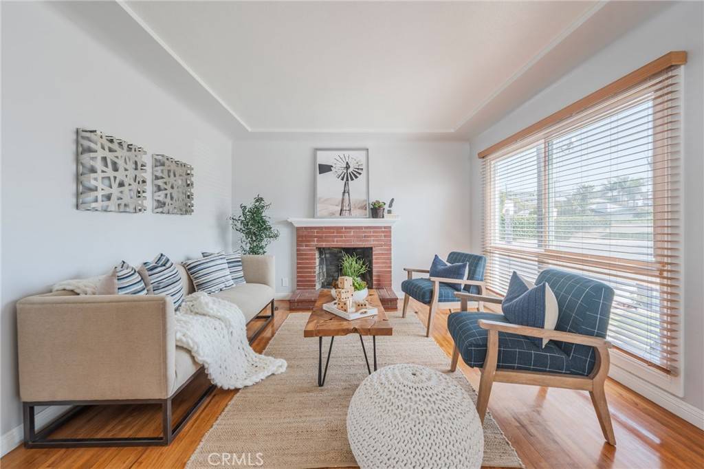 Torrance, CA 90505,4652 Juan AVE