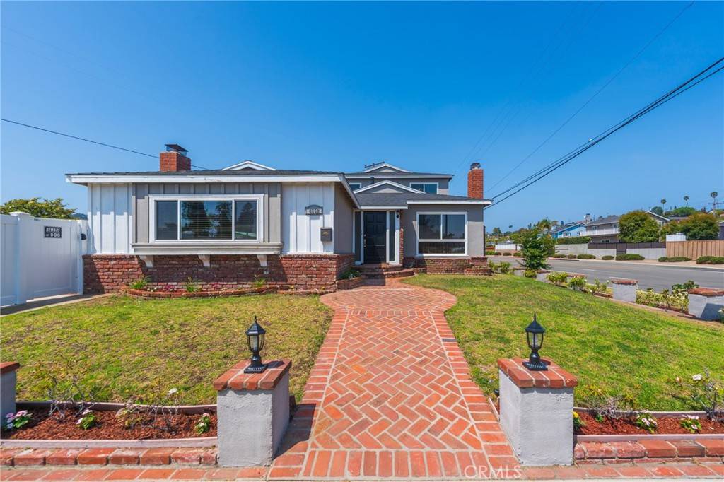 Torrance, CA 90505,4652 Juan AVE
