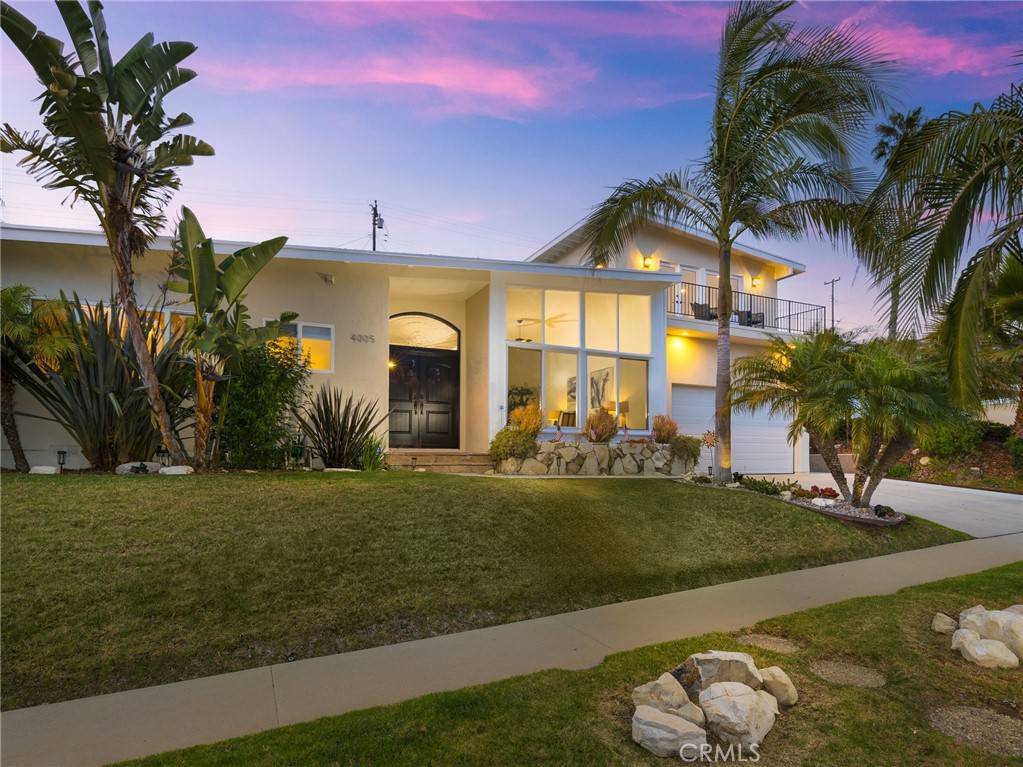 Rancho Palos Verdes, CA 90275,4005 Admirable DR