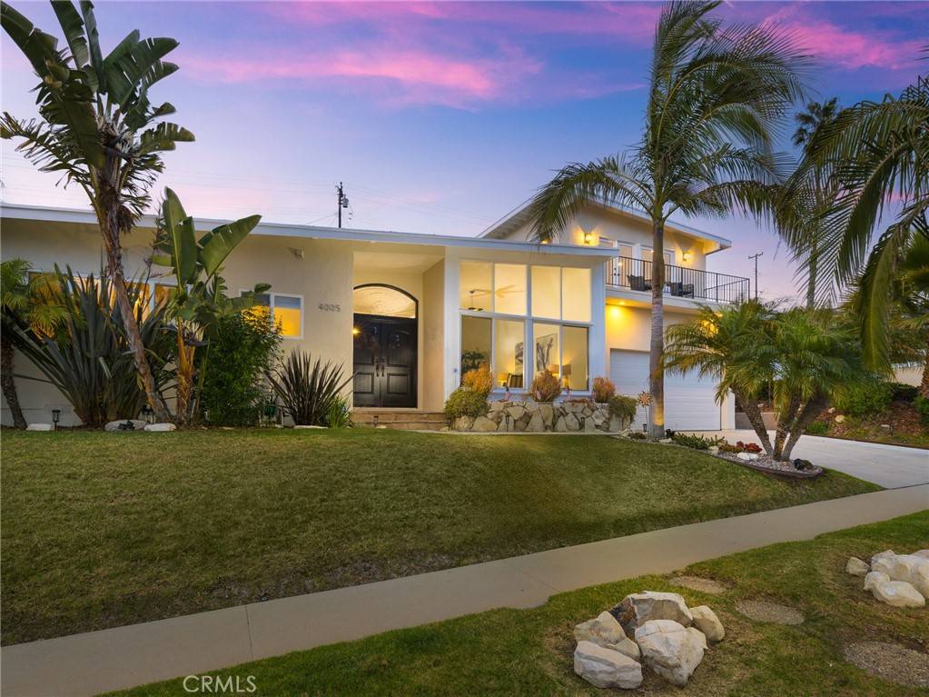 Rancho Palos Verdes, CA 90275,4005 Admirable DR