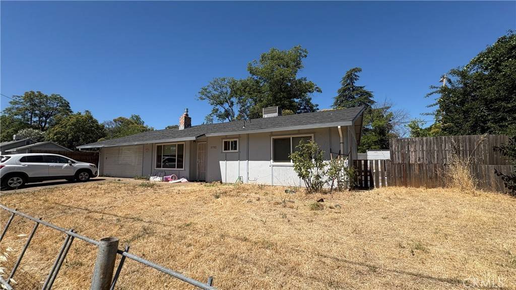 Oroville, CA 95966,2732 Spencer AVE