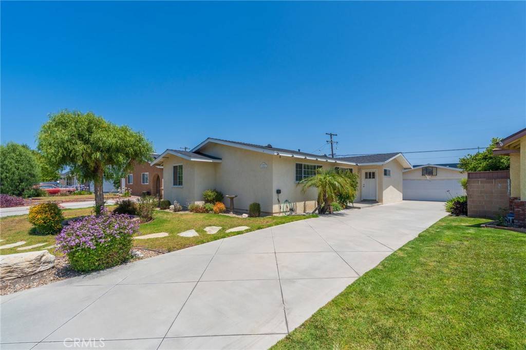 Torrance, CA 90505,3209 Cricklewood ST