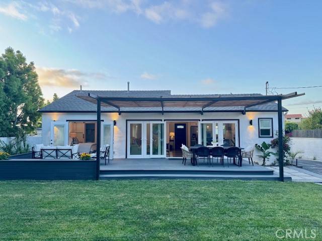 Torrance, CA 90505,5510 Greenmeadows ST