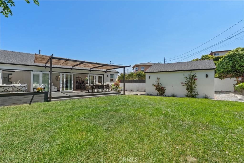 Torrance, CA 90505,5510 Greenmeadows ST