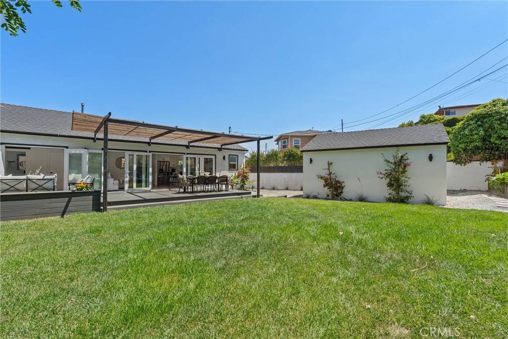Torrance, CA 90505,5510 Greenmeadows ST