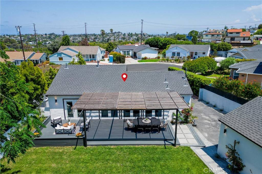 Torrance, CA 90505,5510 Greenmeadows ST