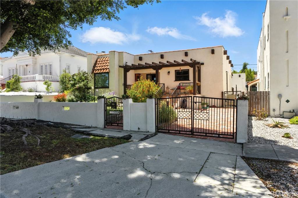 San Pedro, CA 90731,1215 S Patton AVE