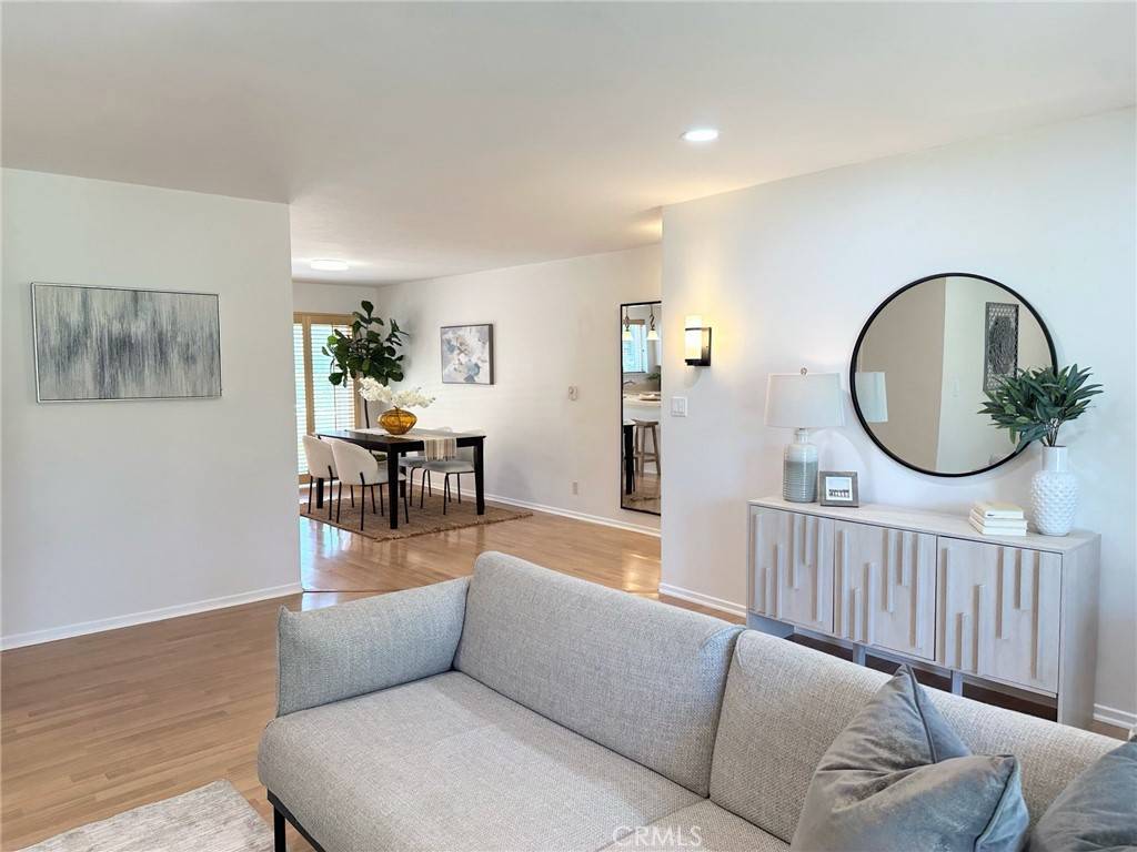 Torrance, CA 90503,3230 Merrill DR #45