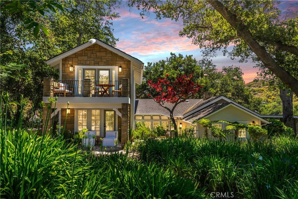 Ojai, CA 93023,2289 Hermitage RD