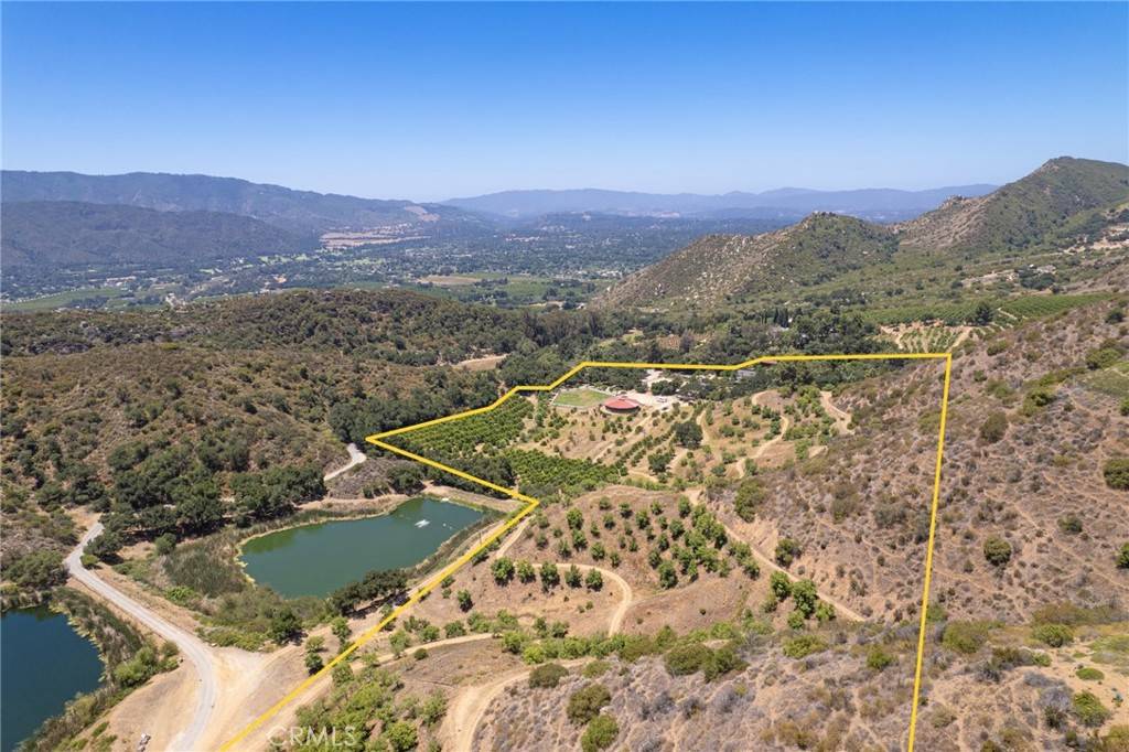 Ojai, CA 93023,2289 Hermitage RD