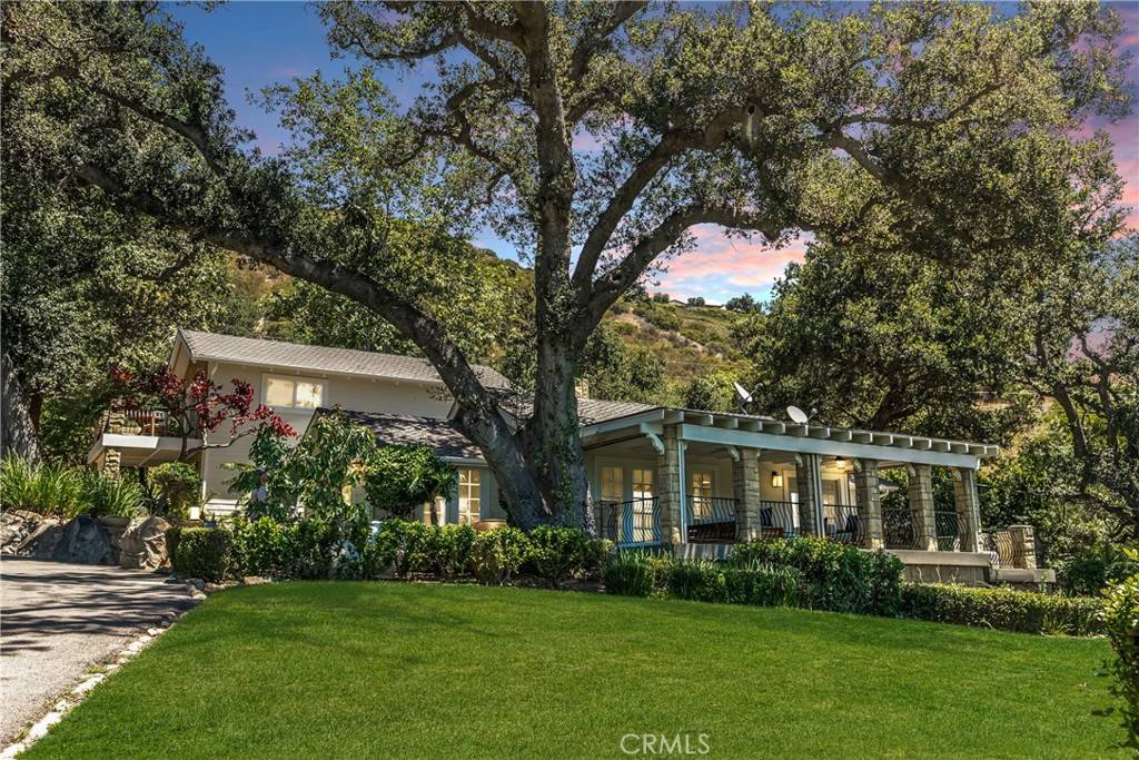 Ojai, CA 93023,2289 Hermitage RD