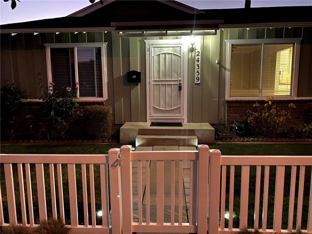 Lomita, CA 90717,24359 Pennsylvania AVE