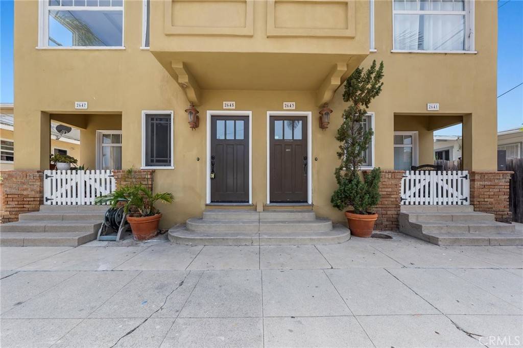 San Pedro, CA 90731,2641 S Pacific AVE #2645