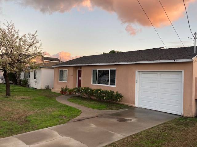 Torrance, CA 90504,4228 W 178th ST