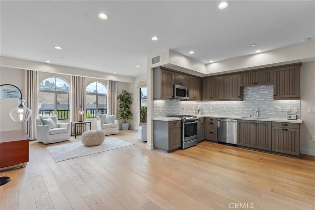 Rolling Hills Estates, CA 90274,627 Deep Valley DR #114
