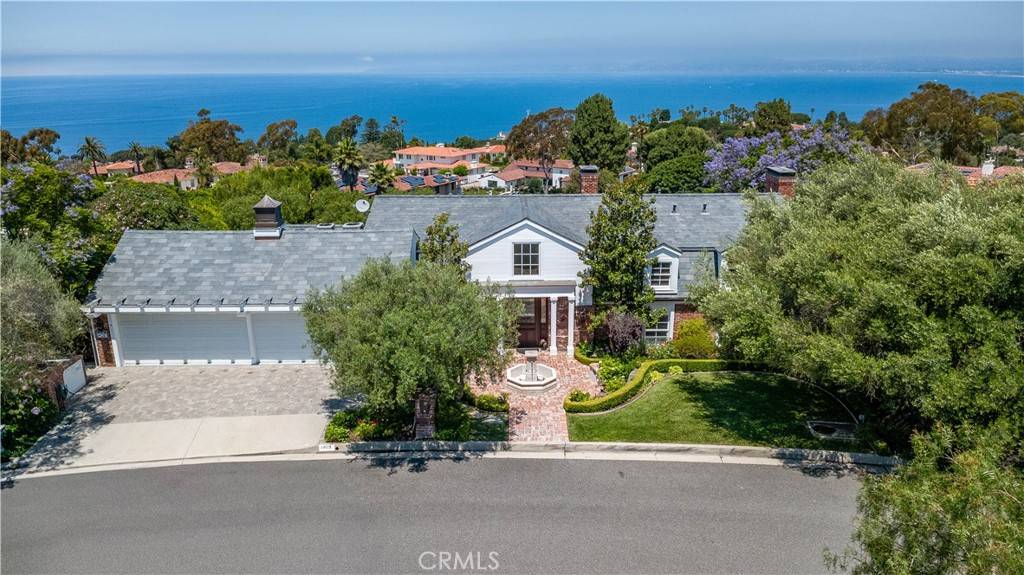 Palos Verdes Estates, CA 90274,1409 Via Arco